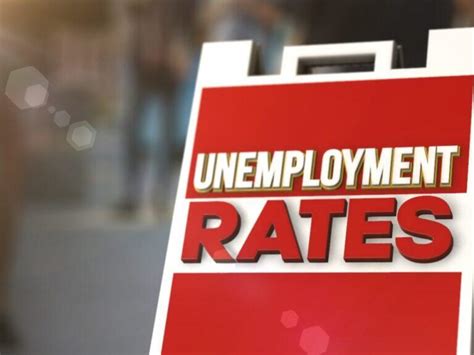 Applications For Us Jobless Benefits Rise Modestly But Continuing