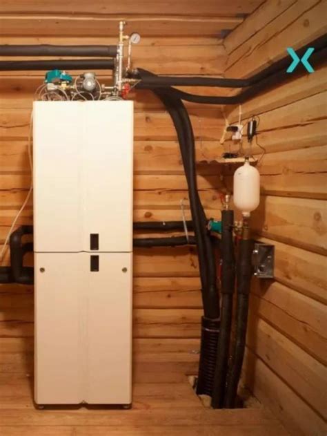 The 8 Types Of Heating Systems For Residential Homes Phyxter Home