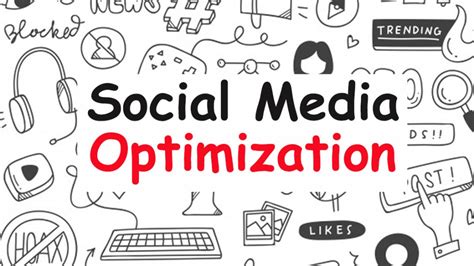 Social Media Optimization Smo Importance And Benefits For Business