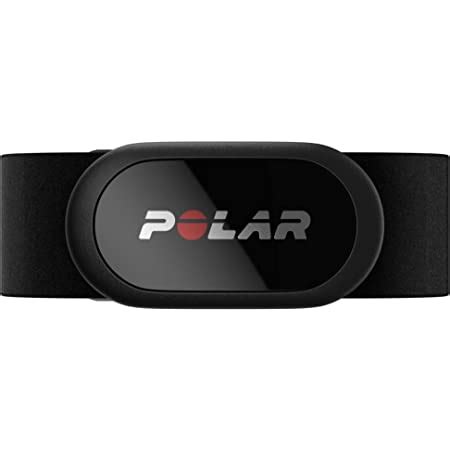 Polar H Heart Rate Monitor Ant Bluetooth Waterproof Hr Sensor