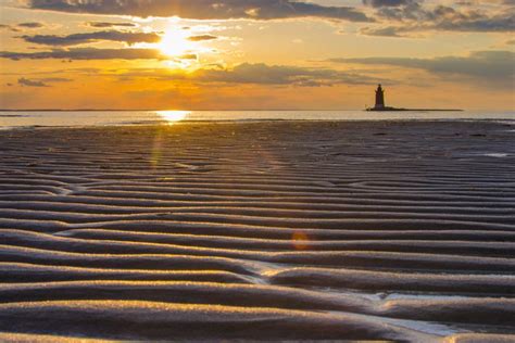 30 Best Beaches on the East Coast — From Maine to Florida