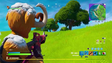 Compilation De Kill Fortnite YouTube