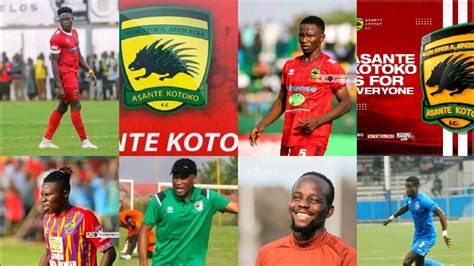 Imoro Ibrahim Deal Done Or Suprise Salifu Kotoko Kotoko In