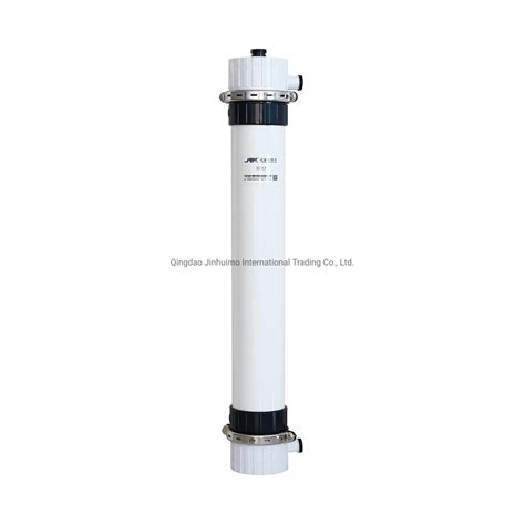 Jinhuimo Pvdf Hollow Fiber Uf Membrane Ultrafiltration Technology For