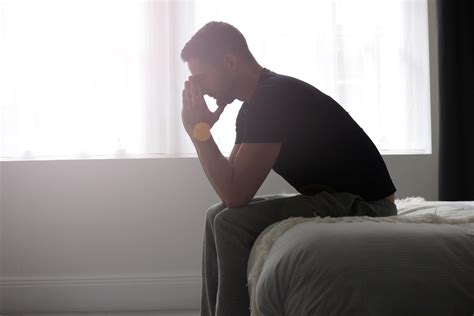 Understanding Depression In Men Advantagecare Physicians