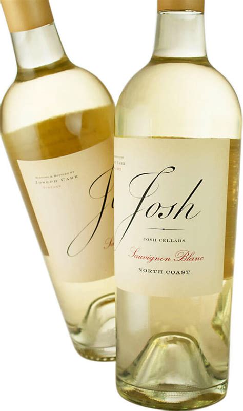 Josh Cellars Sauvignon Blanc 2023