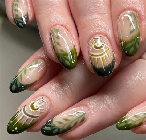 Boho Nail Ideas Embracing Creativity And Free Spirit In Nail Art