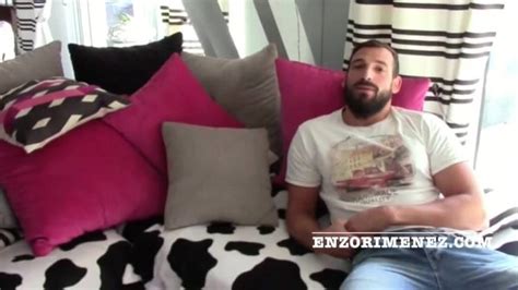 Porno Enzo Rimenez Gay Vidéos Scènes de sexe de star du porno xHamster