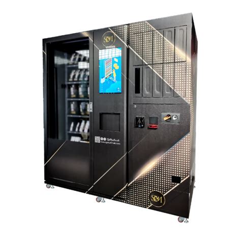 Large Vending Machine With Elevator No Cooling For Toy And Car Product