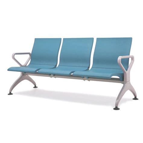 Asiento Con Estructura Modular Para Aeropuerto Sj L Guangdong