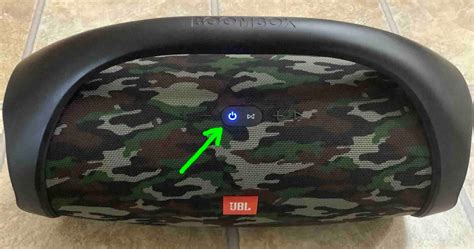 How to Check JBL Boombox Battery Life - Tom's Tek Stop