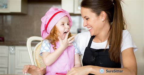 How To Find Nanny Jobs Suresitter