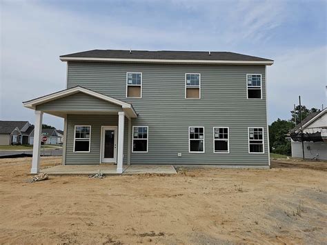 925 Brenda St Sanford Nc 27332 Zillow