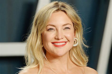 Kate Hudson Loves This Tata Harper Regenerating Cleanser