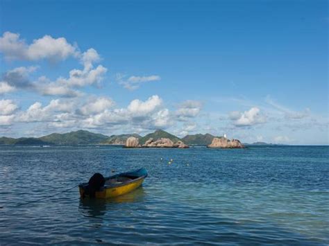 La Digue Island Lodge Seszele Hotel Biuro podróży Unique Moments