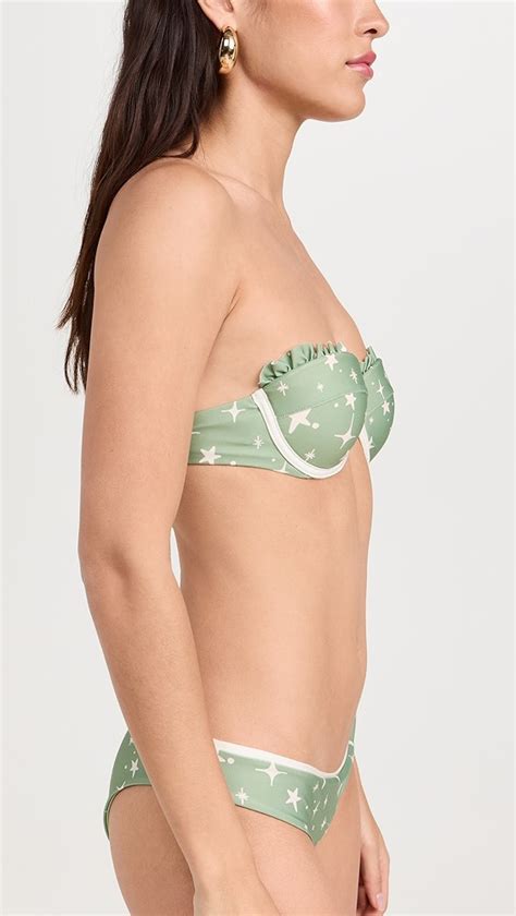 Ancora Bikini Top Shopbop