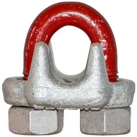 Wire Rope Grip Bulldog Grip Latest Price Manufacturers And Suppliers