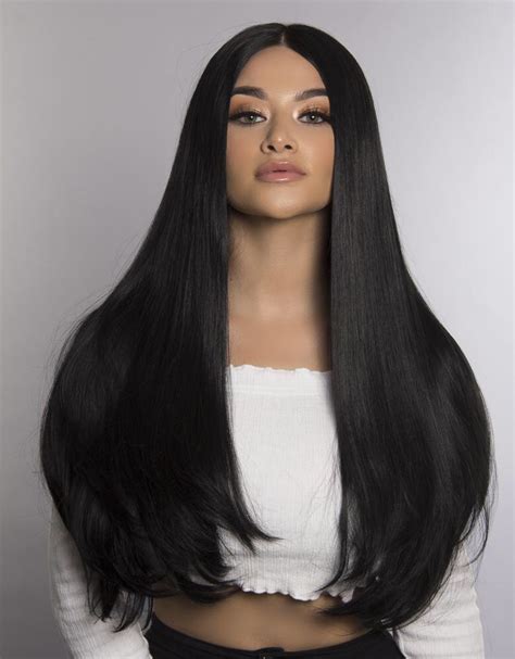 Mia Madison Hair Collection Buy Human Hair