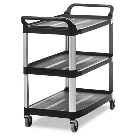 The 9 Best Rubbermaid Push Carts With Wheels Life Sunny