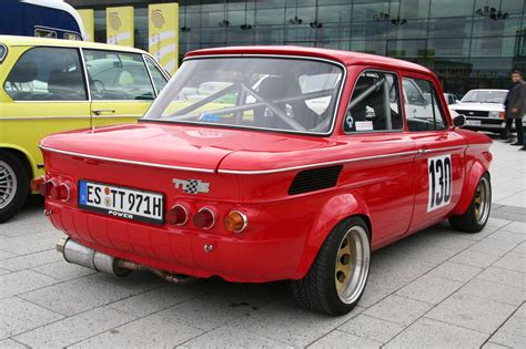 NSU TTS Bildersammlung Von Christof Rezbach