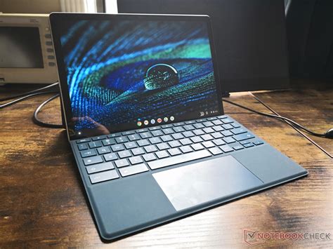 Excellent HP Chromebook X2 11 2 In 1 Is Dragged Down By Its Terrible