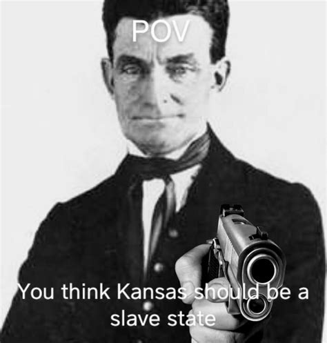 John Brown was an absolute unit : r/OverSimplified