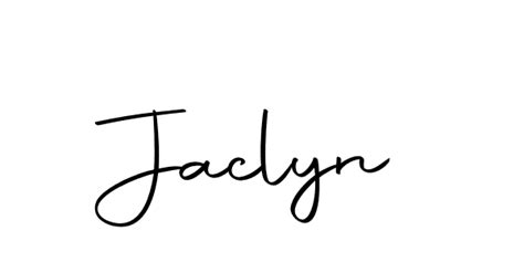 88 Jaclyn Name Signature Style Ideas Good Esign