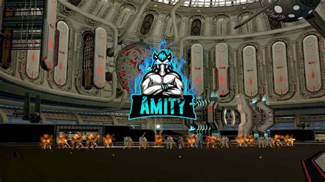 Rf Pvp Arena Amity Guild Pvp Highlights Youtube