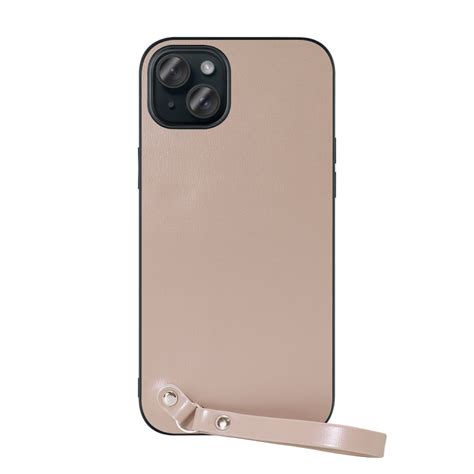 Looco Official Shop [ Loof Macaron Shell ] Iphone 15 Plus Iphone15