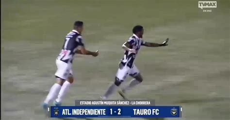 Vídeo Resumen Cai 1 2 Tauro Playoffs Torneo Apertura 2022 Lpf Somos La Sele Tvn Panamá