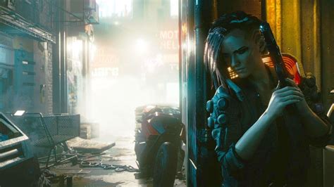 Cyberpunk 2077 La Mise à Jour Next Gen Est Disponible Voici à Quoi