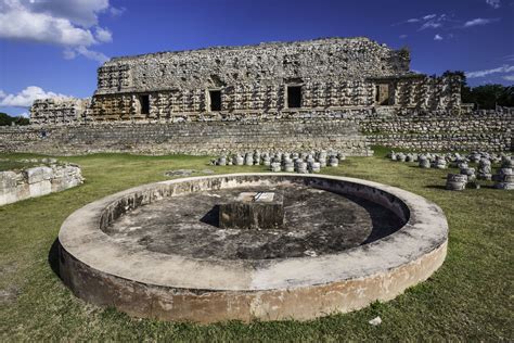 Understanding Ancient Maya Storage Systems