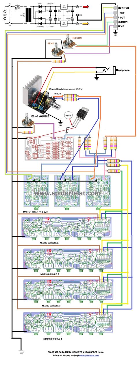 Download 30 Schematic Diagram Skema Hp Android