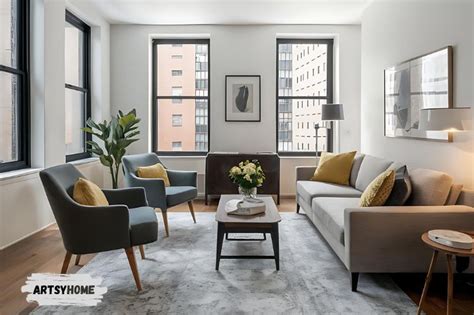 NYC Furnished Rentals Inspiring Home Design