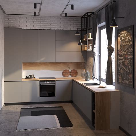 Loft Wood