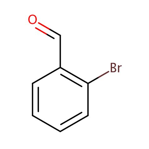 Benzaldehyde Bromo Sielc Technologies