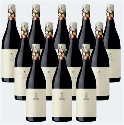 Tread Softly Chardonnay Moderate Alcohol By Christian Sarigumba The