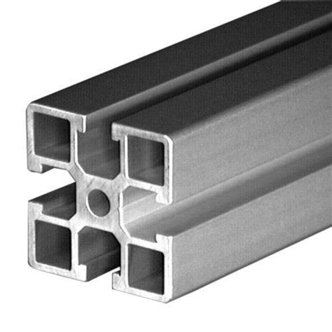 Aluminium Extrusion Section For Door And Window At Rs Kg In Kanpur