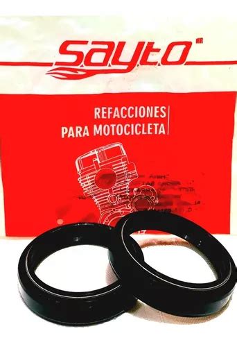 Retenes De Suspensi N Para Moto Ktm Duke Duke Meses Sin Inter S