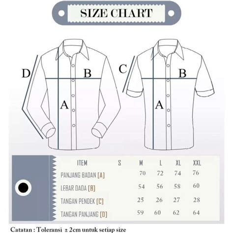 Promo Sjb 13922022 Kemeja Batik Pria Lengan Pendek Motif Masa Kini Baju
