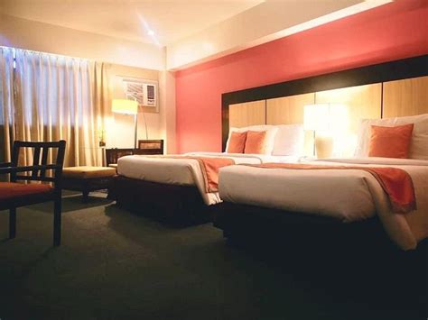 CEBU GRAND HOTEL - Prices & Reviews (Cebu Island/Cebu City)