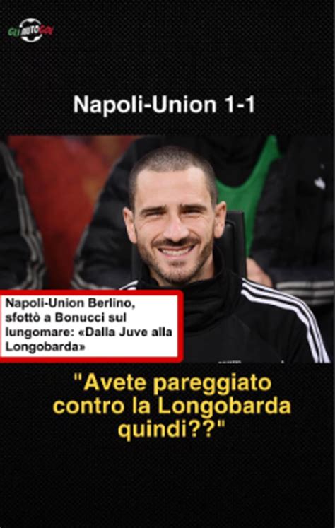 Donnarumma Dollarumma Longobarda Di Bonucci E L Inter Che Champions