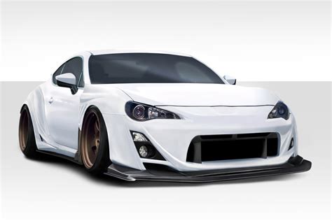 Welcome To Extreme Dimensions Item Group Scion Fr S