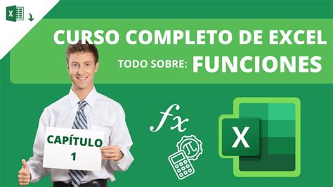 Curso Premium De Excel Completo Funciones B Sico A Avanzado