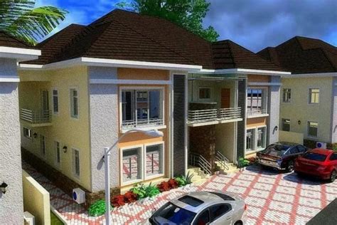 Modern Duplex House Designs In Nigeria Jiji Blog