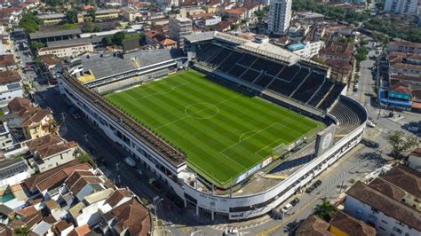 Santos X Corinthians Acompanhe O Clássico Alvinegro Em Tempo Real E Vídeos