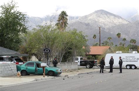 Palm Springs Quadruple Homicide Retrial Stalls With New Evidence