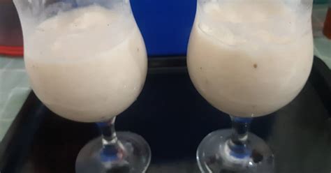 Resep Jus Sirsak Oleh Kartika Cikal Cookpad