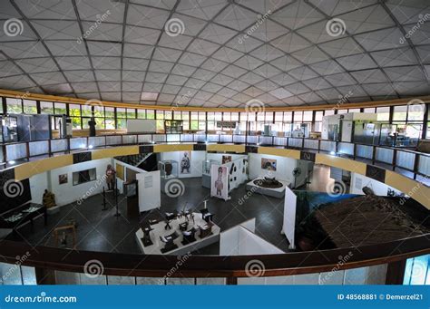 The National Museum Accra 1957 Editorial Photo Image Of Africa