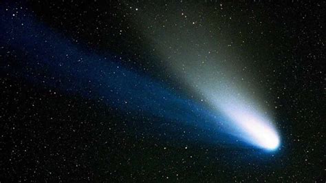 Cometa Pode Ser Visto A Olho Nu Em Portugal Este Domingo A Partir Das 19h40